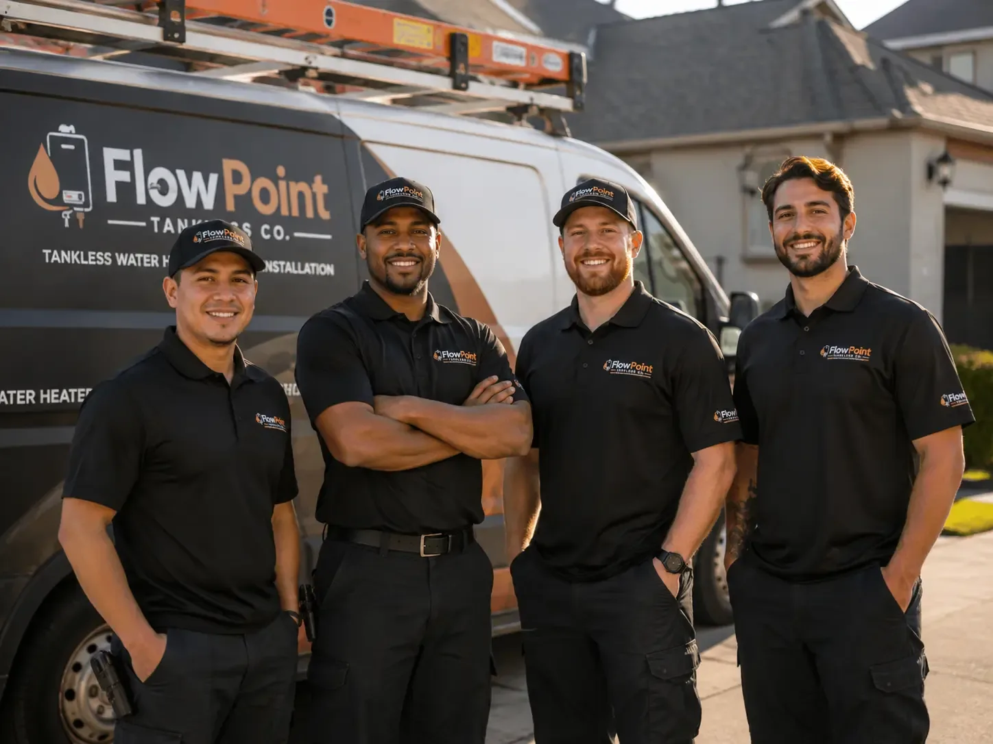 Tankless Water Heater Installation company in Sebeka, MN