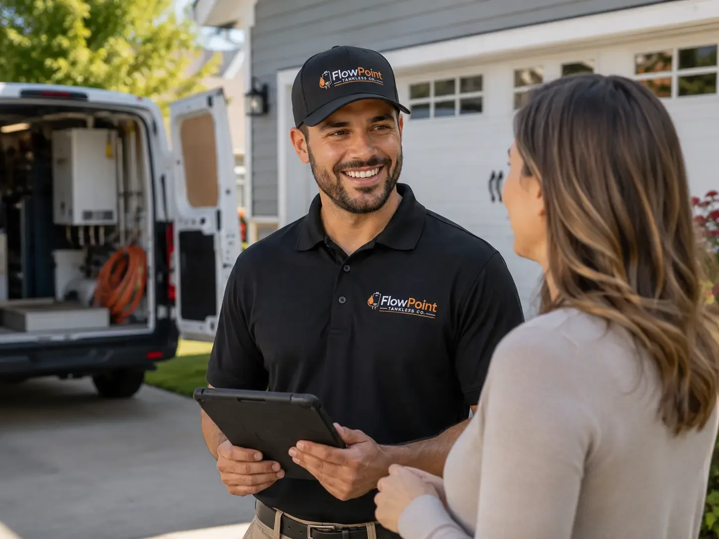 Tankless Water Heater Installation Sebeka, MN FAQs